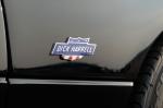 GMMG Chevrolet Camaro 427 Dick Harrell Edition by Berger 2002 года